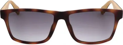 Produktbild von Adidas Original OR0024 Havana/other 56/16/145 Herren Sonnenbrillen