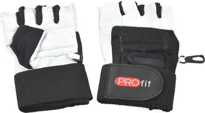 Obrázok produktu pre Profit Gym Pro 1615 kulturistické rukavice - 2XL