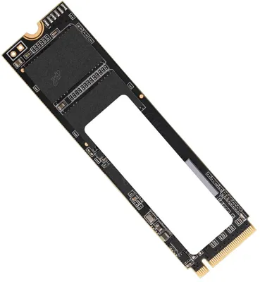 Image de Disque SSD M.2 NVMe Crucial P1 500 Go (CT500P1SSD8)