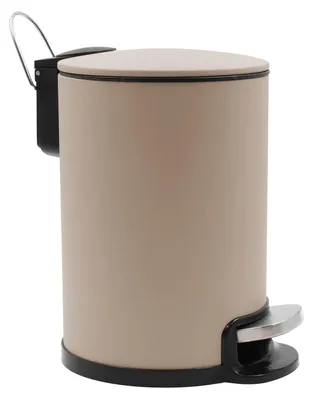 Produktbild von Mülleimer mit Soft-Close, 3 l, METALINE