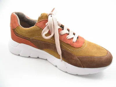 Produktbild von Jana Damen  Schnürschuhe sportlich - unbekannt - Gr. 39