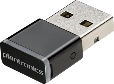 Immagine prodotto di Adattatore Bluetooth USB-A Poly BT600 per connessione wireless