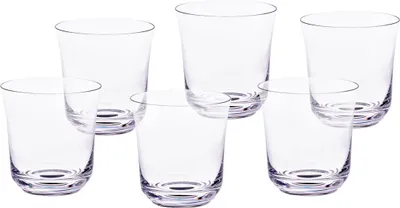 Produktbild von Becherglas Condor 6er-Set