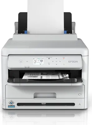 Produktbild von Epson WorkForce Pro WF-M5399DW A4 mono Tintendrucker