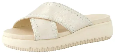 Produktbild von Paul Green Pantoletten Pantoletten Leder