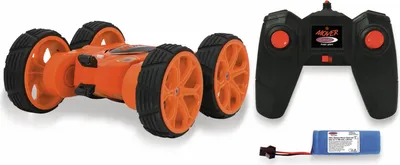 Produktbild von Jamara Mover Stunt Car 4WD, Stuntauto, 6 Jahr(e), 700 mAh, 464 g
