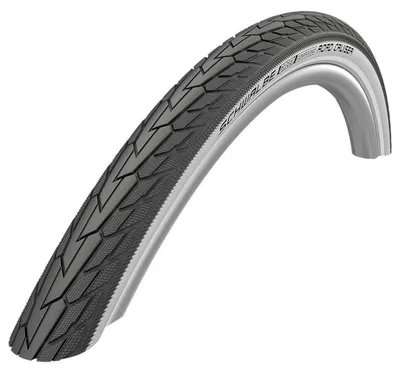 Immagine prodotto di SCHWALBE Reifen "Road Cruiser" Linea Attiva HS 484, 42-622 (28" x
