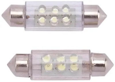 Immagine prodotto di Soffitte Sockel S7, S8,5 SPAHN LED, 12