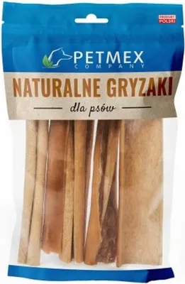 Obrázek produktu pro Petmex masový snack pro psy 100 g