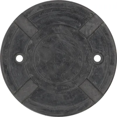 Immagine prodotto di KS-Tools 160.0584 Disco in gomma 54 per ascensori Slift / IMED, Ø 122 mm
