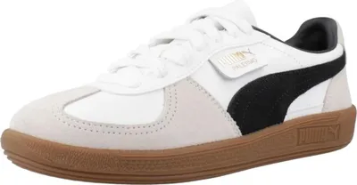 Produktbild von PUMA PALERMO LTH Weiß