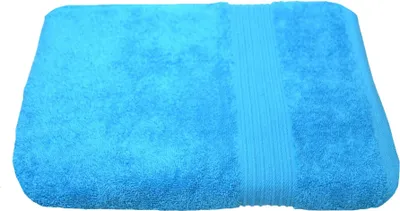 Produktbild von Julie Julsen® Handtuch 600g/m² Türkis,30 x 50 cm