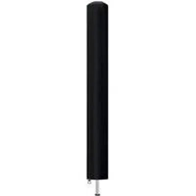 Immagine prodotto di Copertura impermeabile per stendibiancheria, 165 cm, antivento, con cerniera