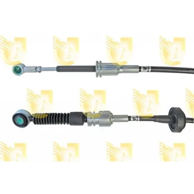Produktbild von UNIGOM 492100 Seilzug Schaltgetriebe für IVECO DAILY III Pritsche/Fahrgestell