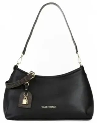 Image de Valentino Bags Vbsacy14 Lyssa Re Couleur Noir