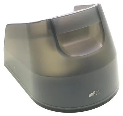 Produktbild von Braun AS00010238 Wassertank für IS3257BK CareStyle 3 Dampfbügelstation