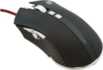 Immagine prodotto di Mouse da gioco Talius ZERO 4000 dpi
