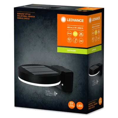 Obrázok produktu pre LEDVANCE ENDURA Nevymeniteľné žiarovky