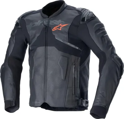 Immagine prodotto di giacca ATEM 5, ALPINESTARS (nera, taglia 52)