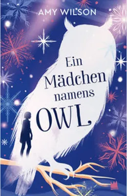 Immagine prodotto di Ein Mädchen namens Owl