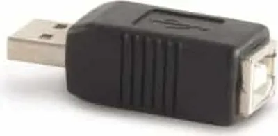 Obrázek produktu pro Zástrčka adaptéru USB, zástrčka A / zásuvka B