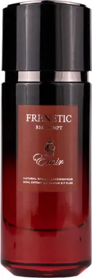 Immagine prodotto di Paris Corner - Frenetic Red Tempt Extrait de parfum 80ml