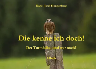 Produktbild von Die kenne ich doch!