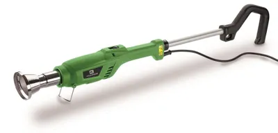 Image de Brûleur d'herbe électrique à 2 températures réglables, 2000 W, Kemper