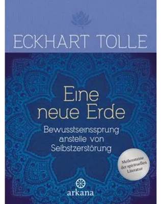 Image de Eine neue Erde