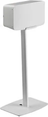 Produktbild von FLEXSON Standfuss Sonos Five/Play:5 wh