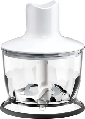 Produktbild von Braun MQ 30 weiß Multiquick