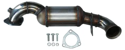 Produktbild von KAMOKA Katalysator Kat passend für PEUGEOT 207 (WA, WC) Euro 6 8015010