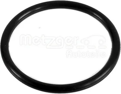 Produktbild von Dichtring Ø 38 mm 3 mm FPM Fluor-Kautschuk METZGER für u.a. AUDI