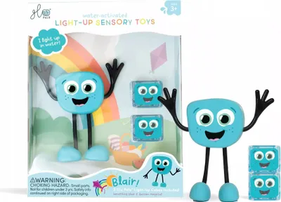 Obrázok produktu pre kamaráti Blair Charakter
