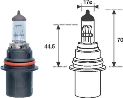Image de Ampoule, phare