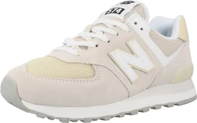 Produktbild von NEW BALANCEU574 FOGBeige