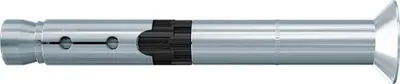 Produktbild von FISCHER FH II Hochleistungsanker M 6 Senkkopf Edelstahl