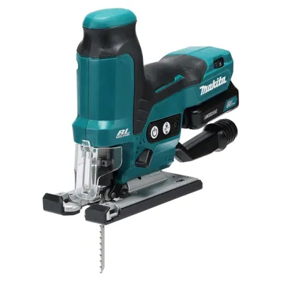 Immagine prodotto di Makita JV102D - Seghetto alternativo - a batteria - 12 V