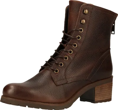 Produktbild von Bullboxer Stiefelette Stiefelette Leder