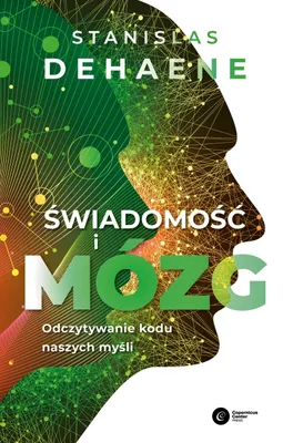 Imagen del producto de Świadomość i mózg