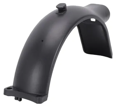 Obrázok produktu pre Zadný blatník vhodný pre elektrický skúter Xiaomi Elite ABS blatník s háčikom Náhradný diel pre elektrický skúter
