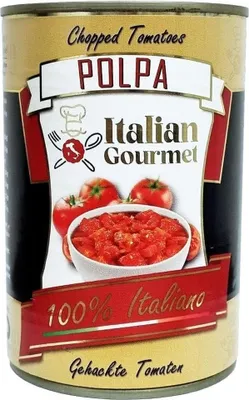 Produktbild von 10x La Molisana, Fusilli n. 28 Senza glutine, Gluten frei Pasta mit voller Reis, Mais und Quinoa, gluten free, 400 g + Italian Gourmet polpa 400g