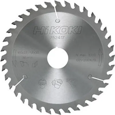 Produktbild von Hitachi 752457, Holz, Makita, C9U