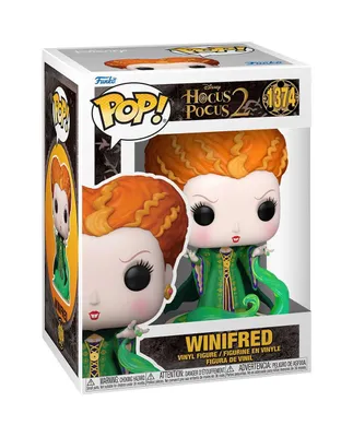 Produktbild von Hocus Pocus 2 - Winifred 1374 - Funko Pop! Vinyl Figur