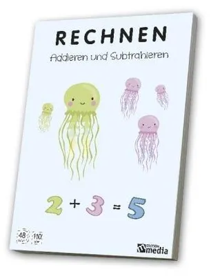 Produktbild von Rechnen - Addieren und Subtrahieren