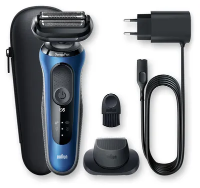 Produktbild von Braun Series 6 60-B1200s