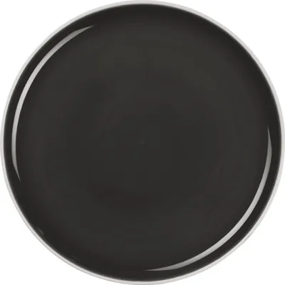 Produktbild von Asa Semana Essteller Caviar Ø26,5cm