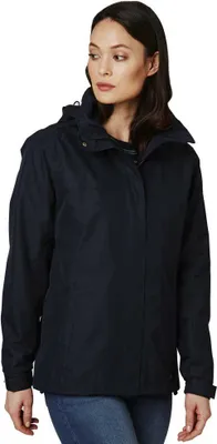 Produktbild von Helly Hansen Aden Jacke Blau S Frau Blau S