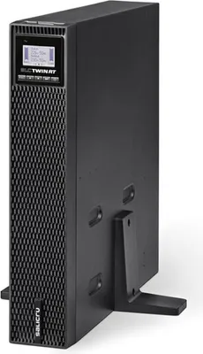 Produktbild von Salicru 6B4AA000004, Doppelwandler (Online), 3 kVA, 3000 W, 200 V, 240 V, 50/60 Hz