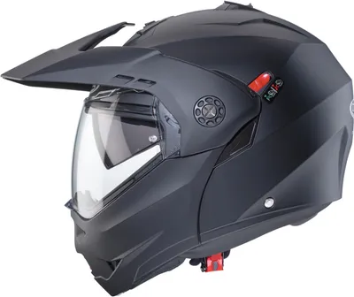 Obrázok produktu pre Caberg Tourmax X flip-up prilba, čierna matná, L (59/60)